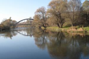 Srbija: Uhapšeni osumnjičeni za krađu mosta od 20 tona