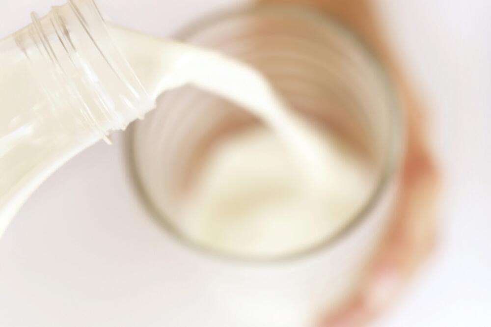 mlijeko, Foto: Climateactionreserve.org