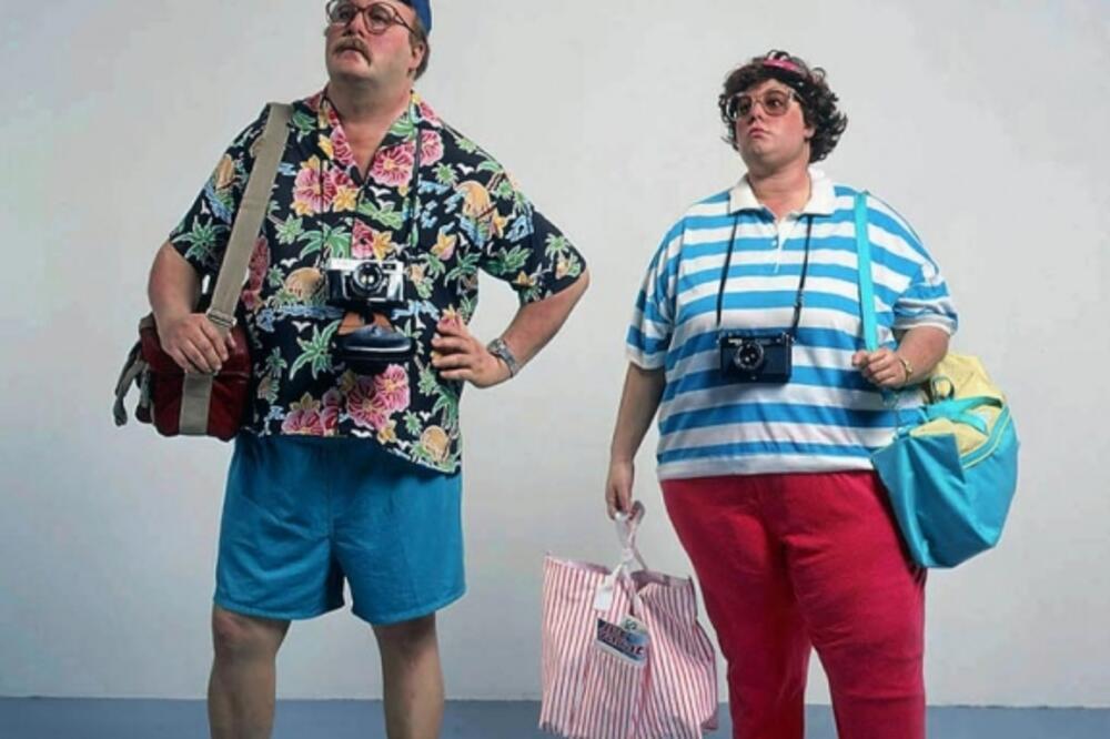 Turisti, Foto: Popreport.com