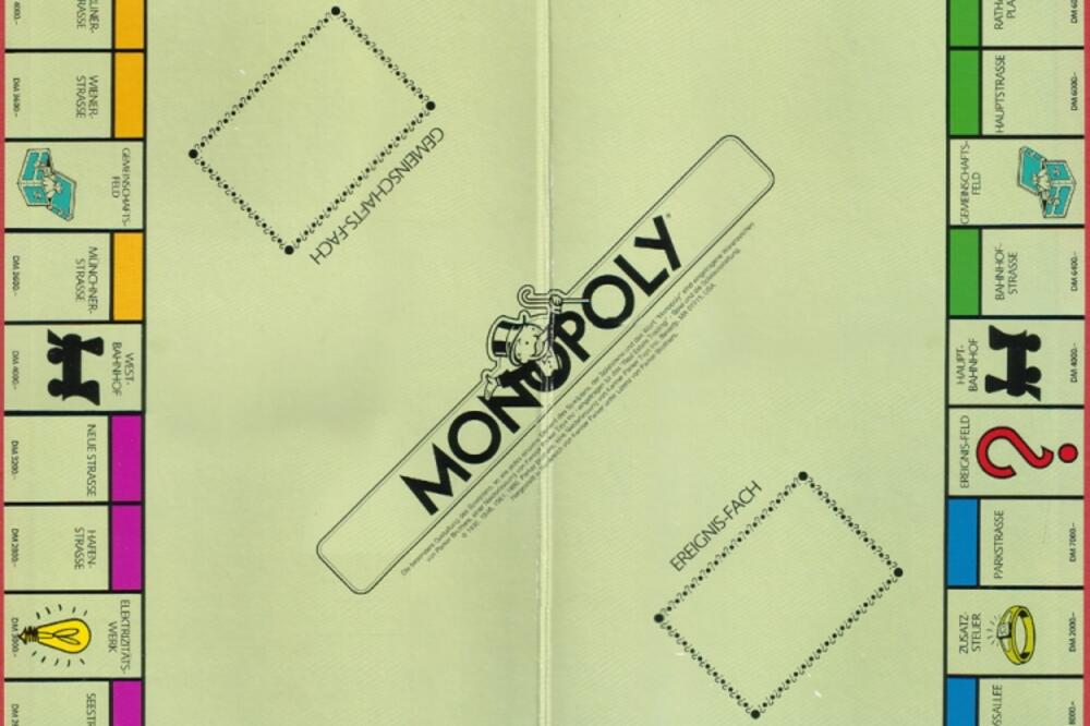 Monopol, Foto: Math-inf.uni-greifswald.de