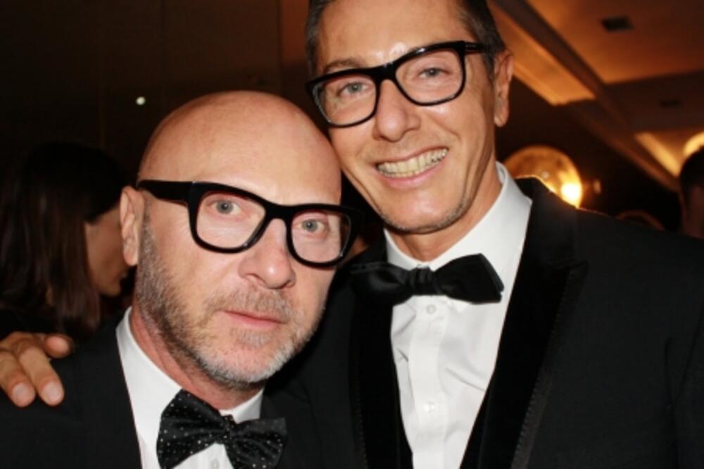 Dolče, Gabana, Foto: Armradio.am