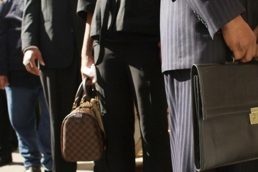 Nezaposleni, Foto: RSE