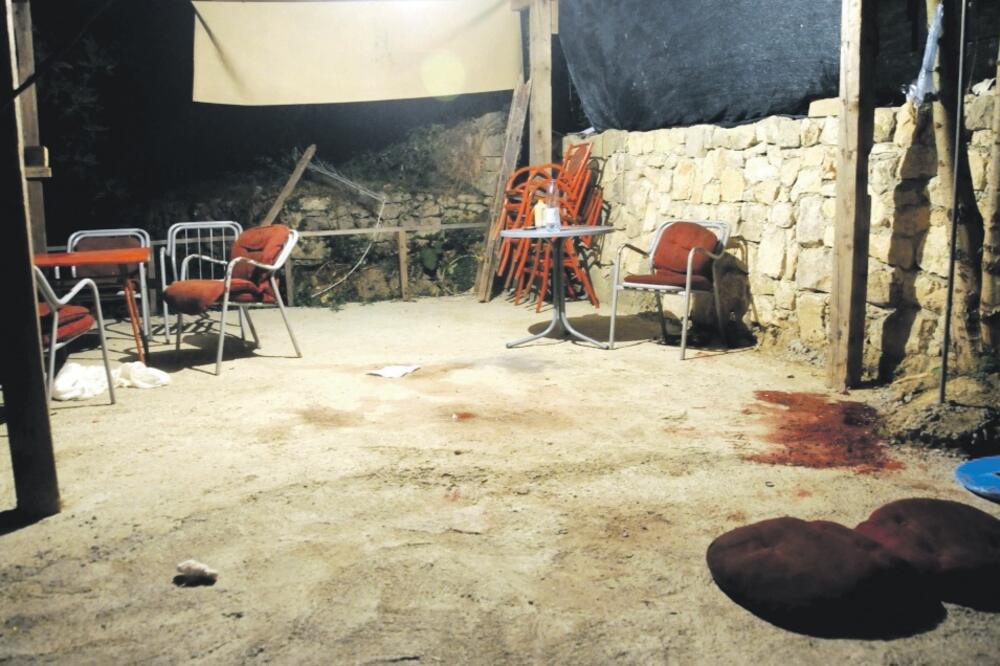 kafana, Foto: Arhiva "Vijesti"