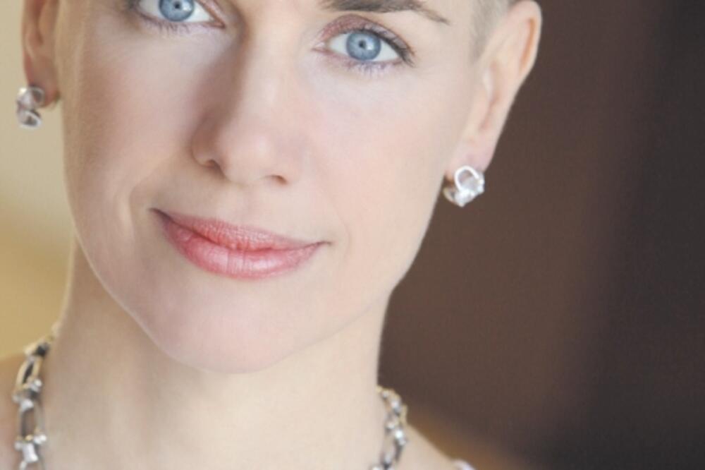 Fion Zarubica, Foto: Fionnzarubica.com