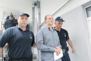 Počelo suđenje dvojici policajaca za ubistvo Beranca Miroslava...
