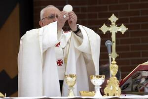 Vatikan ispravio papu: Ateisti ipak idu u pakao