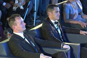 Ovo je prvi homoseksualni bračni par u Francuskoj