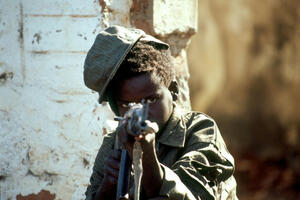 Centralnoafrička Republika: Iz naoružanih grupa oslobođeno 41...