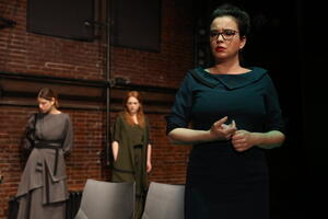 Revija hit predstava u Podgorici i Budvi