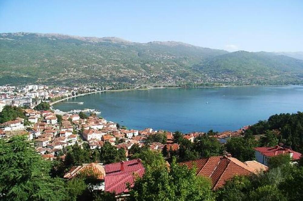 Ohrid, Foto: Www.ipes.info