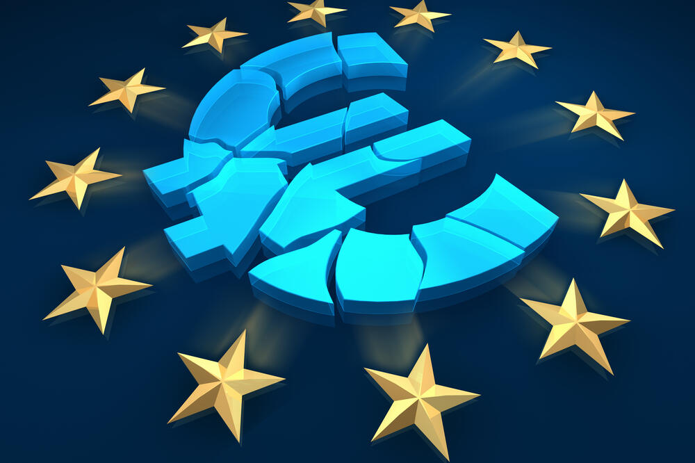 eurozona, Foto: Shutterstock.com