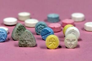 Sintetičke droge sve popularnije u Evropi