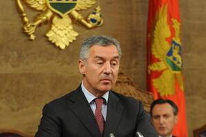 Đukanović: Pobjeda je brend