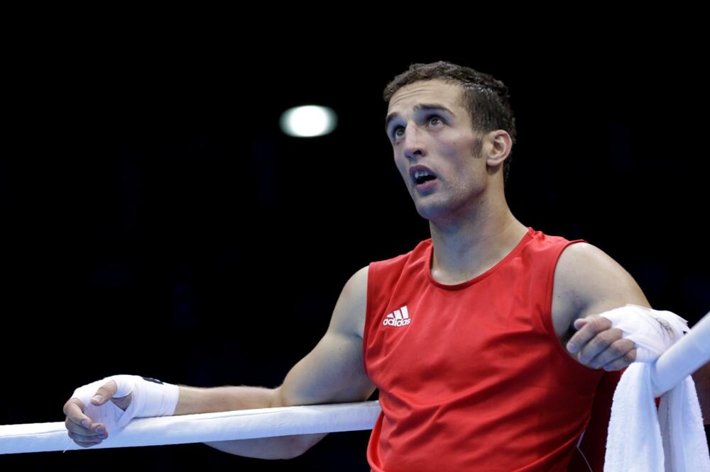 Boško Drašković, Foto: Beta AP