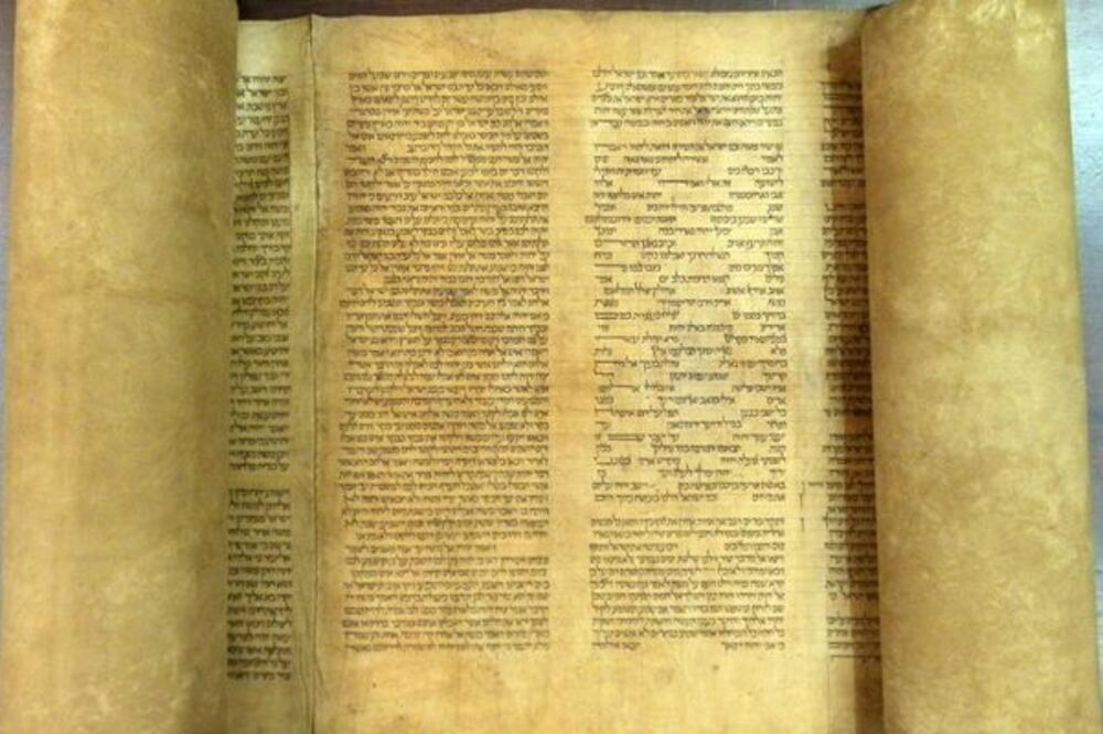 tora, Foto: Timeslive.co.za