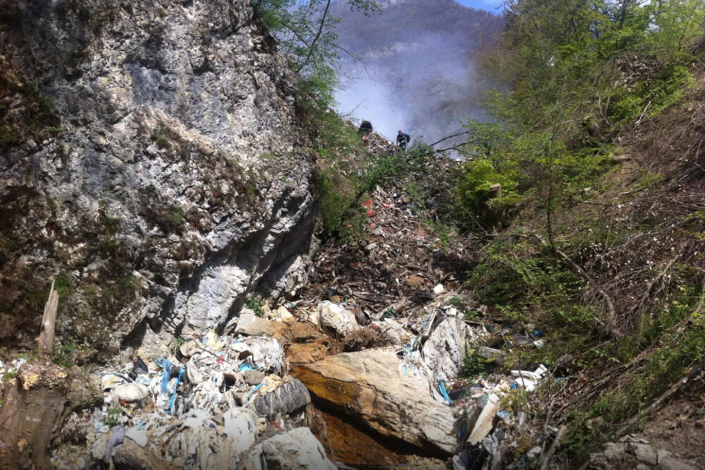 Vasove vode, Foto: Privatna arhiva