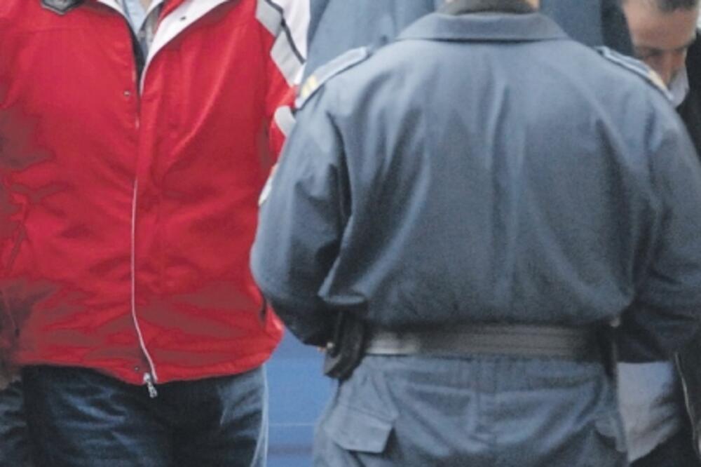 Dejan Lakušić, Afrodita, Foto: Vesko Belojević