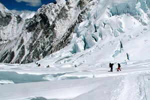60 godina od osvajanja Mont Everesta