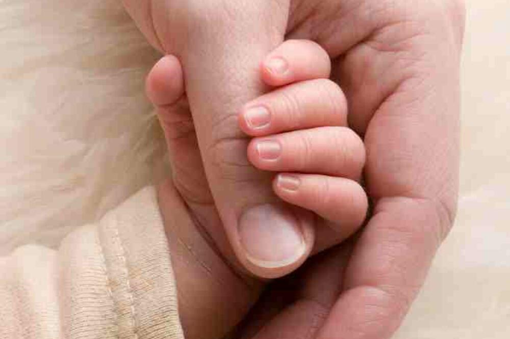 beba, Foto: Ajilbab.com