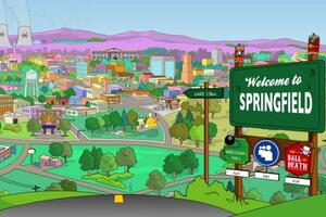Simpsonovi dobijaju svoj zabavni park u Orlandu