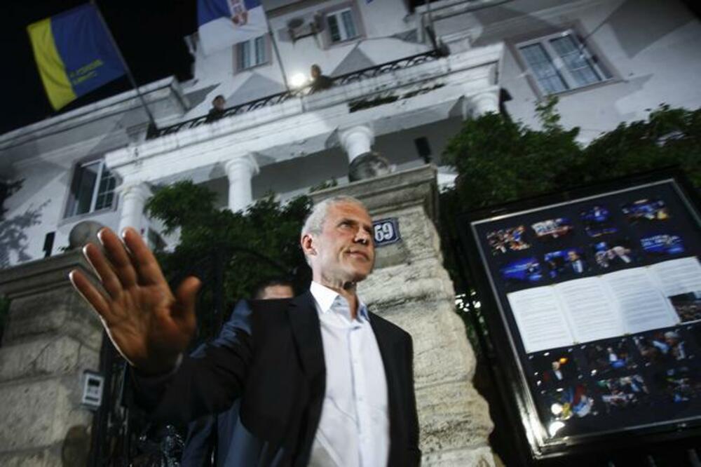 Boris Tadić, Foto: Betaphoto