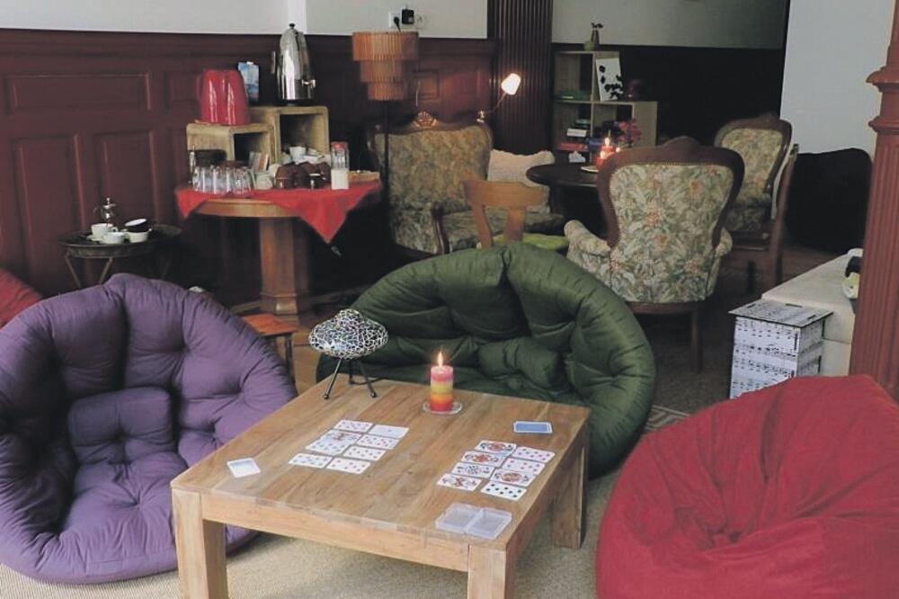 Kafić Visbaden, Foto: Facebook