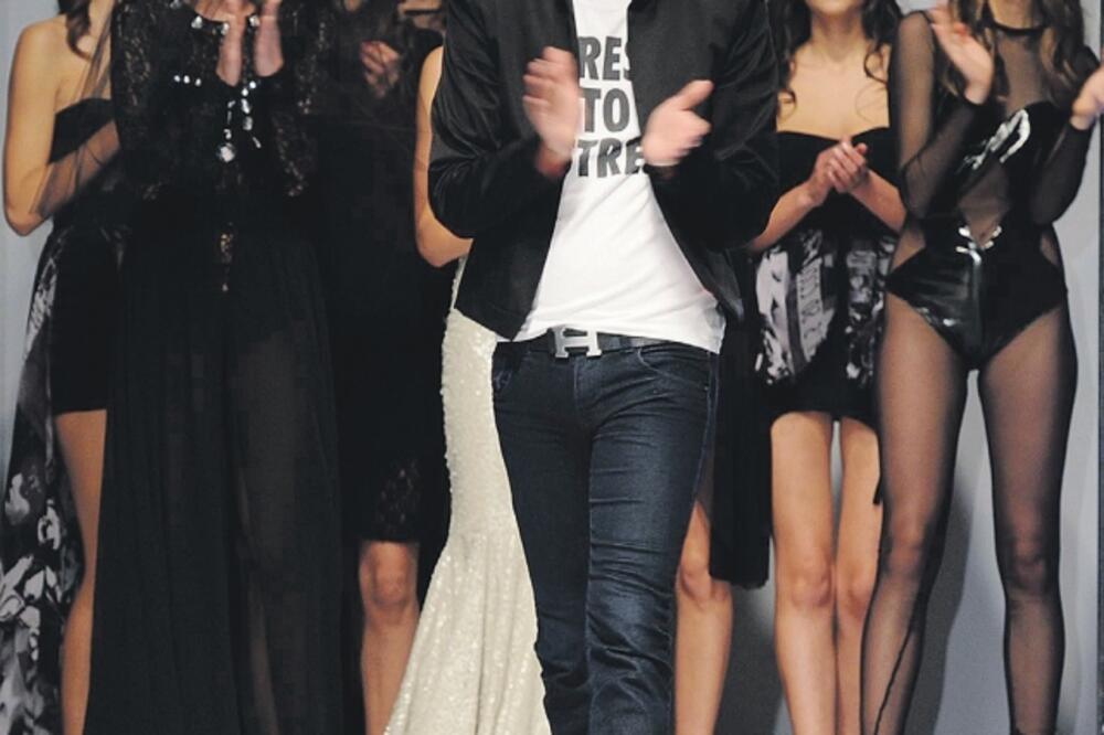 Lazar Ilić, Foto: Arhiva "Vijesti"