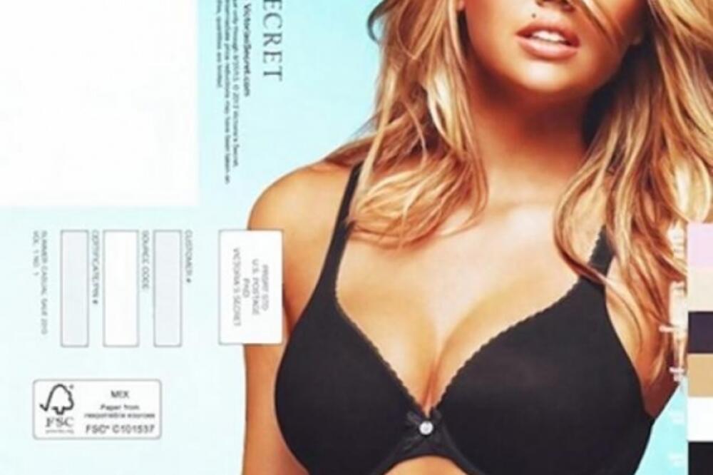 Kejt Apton, Foto: Buzzfeed.com