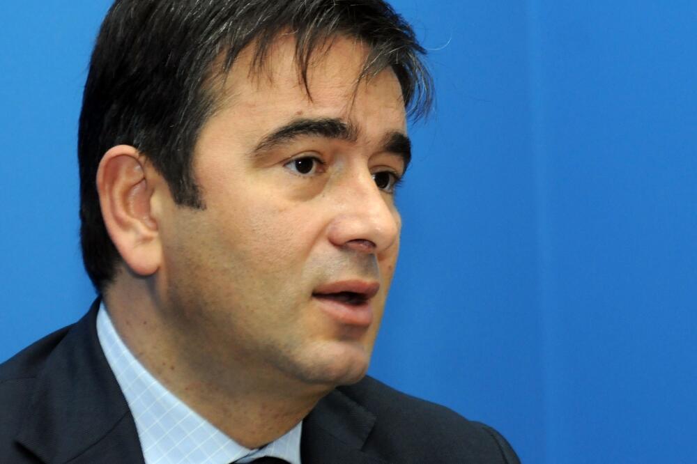 Nebojša Medojević, Foto: Luka Zeković