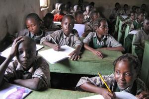 Neuhranjenost djece u svijetu ozbiljna prepreka školovanju