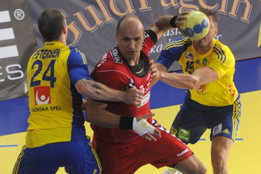 Zoran Roganović, Foto: Savo Prelević