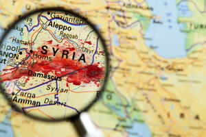 Američki mediji: Siriji je potreban "Dejtonski sporazum"