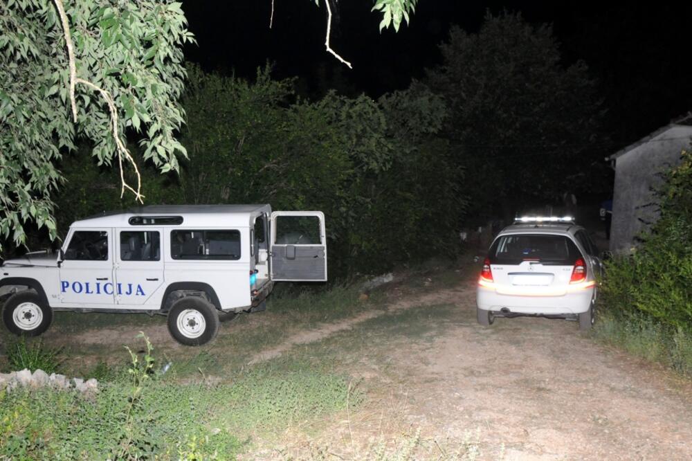 Ljubomir Stanišić, Martinići, Foto: Boris Pejović