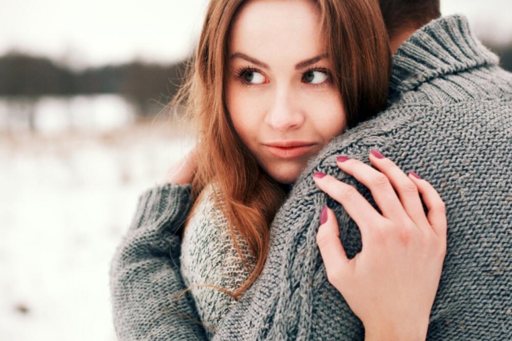 par, veza, ljubav, Foto: Shutterstock.com