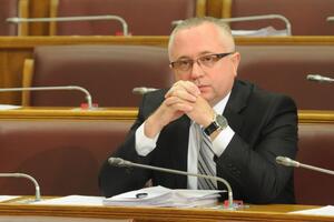 Mustafić: Članstvo u EU nemoguće bez regionalne saradnje