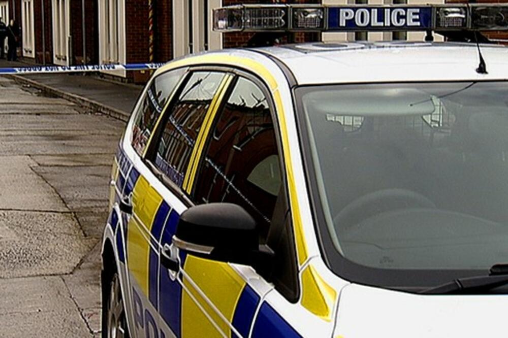 Policija Sjeverna Irska, Foto: U.tv