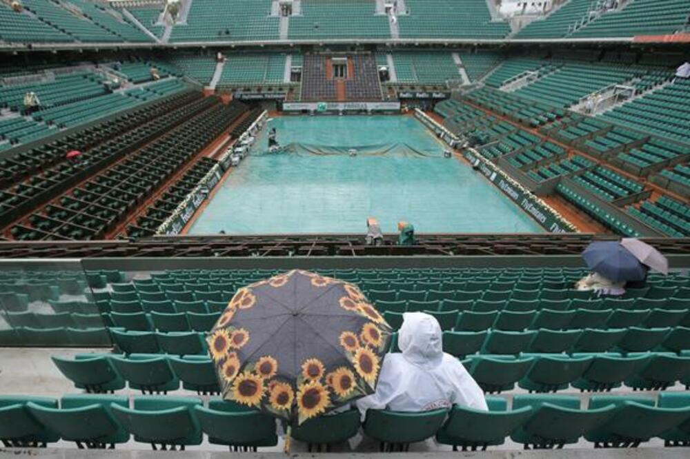 Rolan Garos, Foto: Beta/AP