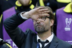 Klop: Još nema ponude za Levandovskog