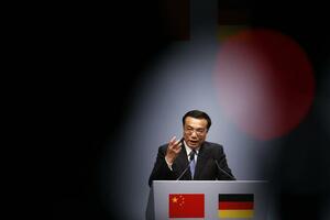 Kineski premijer upozorava EU: Više saradnje, manje protekcionizma