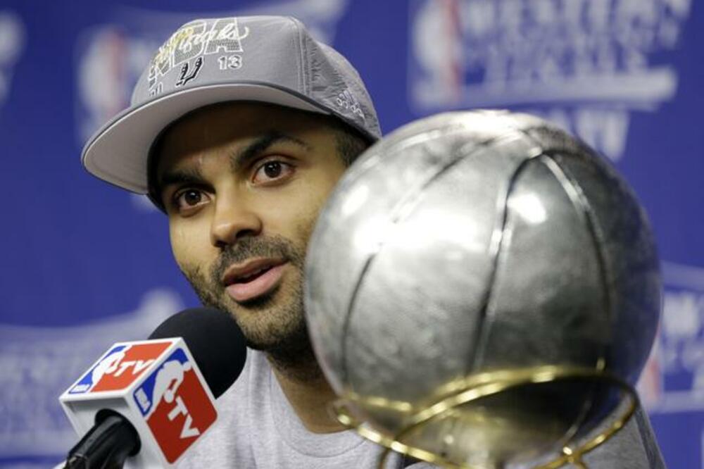 Parker, Foto: Beta/AP