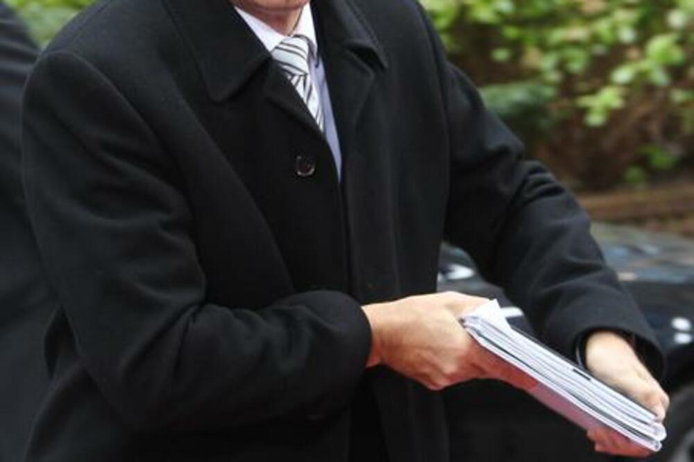 Janez Janša, Foto: Beta/AP