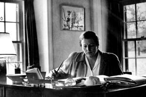 Pronađen roman prve američke nobelovke Perl Bak