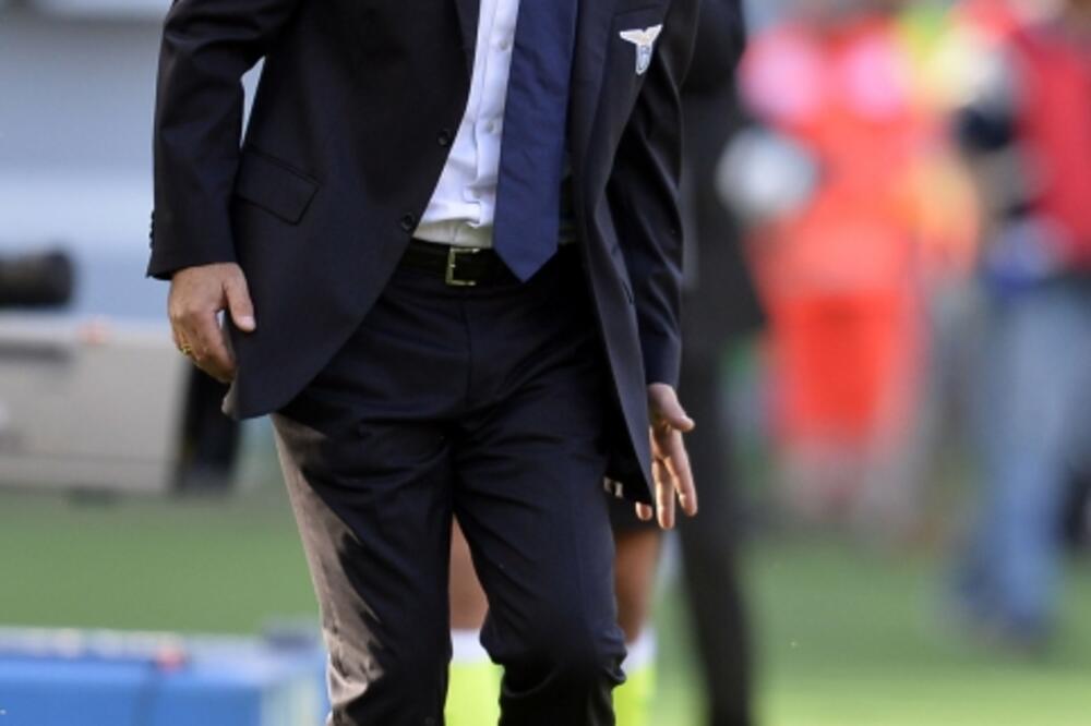 Vladimir Petković, Foto: Beta/AP