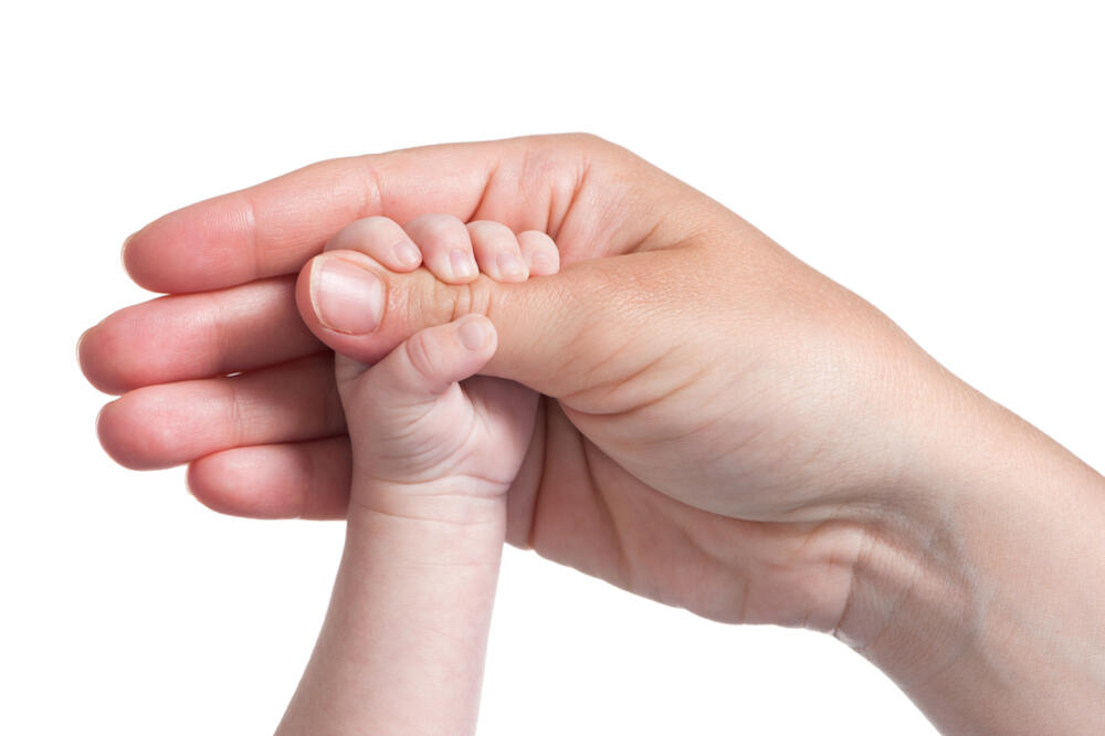 majka, dijete, Foto: Shutterstock.com