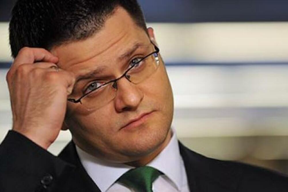 Vuk Jeremić, Foto: Tanjug