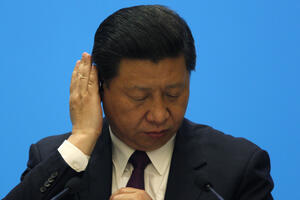 "Kritičan trenutak" u odnosima Kine i SAD