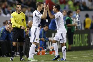 Rodžers prvi deklarisani homoseksualac u MLS ligi