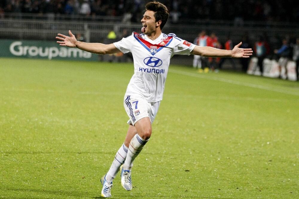 Kleman Grenije, Foto: Reuters