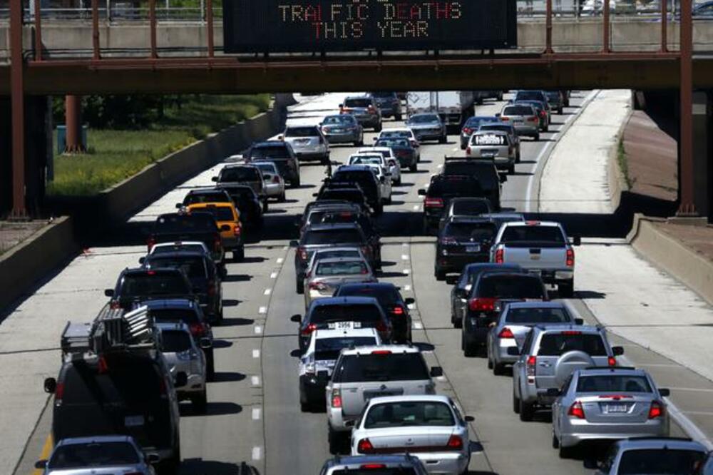 Čikago, Foto: Beta/AP
