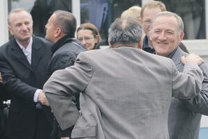 Zločin još nije kažnjen: Da deportacije ne budu zaboravljene